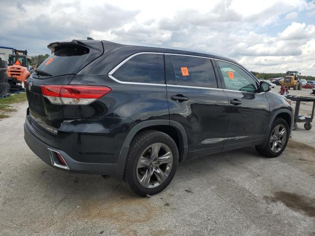 Photo 3 from auction – 2019 TOYOTA HIGHLANDER with VIN 5TDDZRFH5KS965977