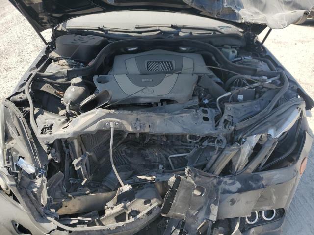 Photo 11 from auction – 2010 MERCEDES-BENZ E 350 with VIN WDDHF5GB4AA095900