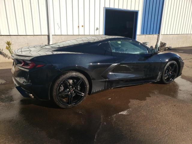 Photo 3 from auction – 2020 CHEVROLET CORVETTE S with VIN 1G1Y62D40L5115322