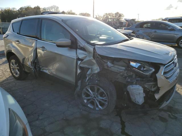 Photo 4 from auction – 2017 FORD ESCAPE SE with VIN 1FMCU0GD8HUC55456