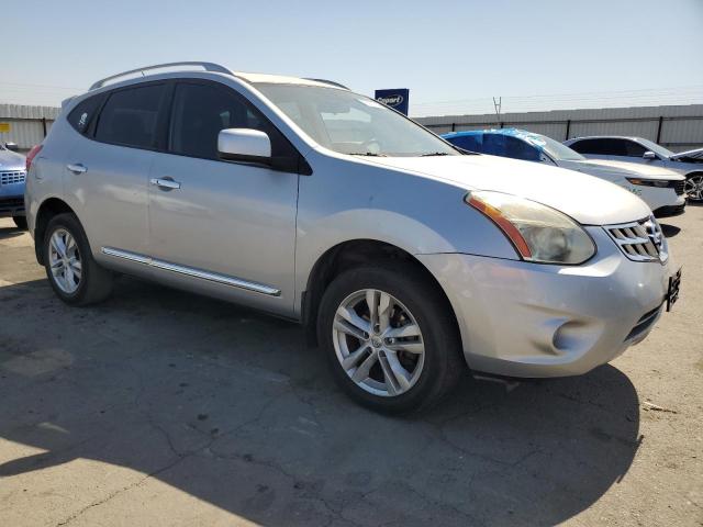Photo 4 from auction – 2012 NISSAN ROGUE S with VIN JN8AS5MT1CW603898