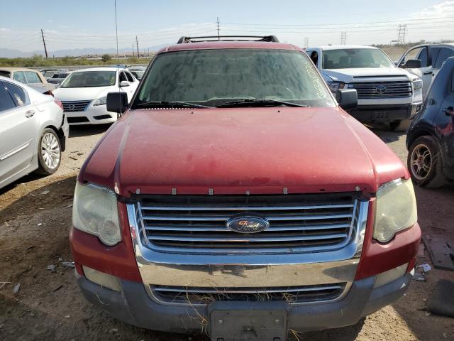 Photo 5 from auction – 2006 FORD EXPLORER X with VIN 1FMEU73E26UB44866
