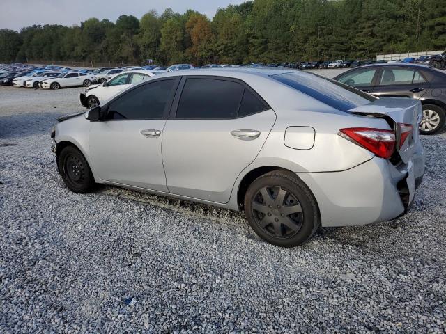 Photo 2 from auction – 2016 TOYOTA COROLLA L with VIN 2T1BURHE4GC665937