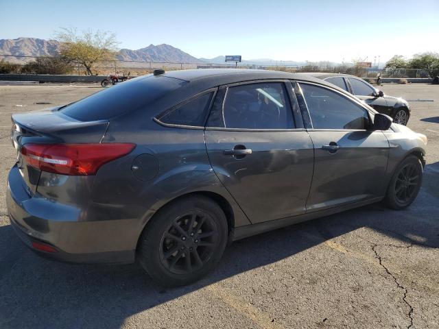 Photo 3 from auction – 2018 FORD FOCUS SE with VIN 1FADP3FE7JL270575