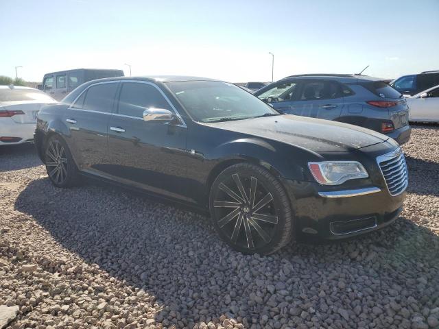 Photo 4 from auction – 2013 CHRYSLER 300 with VIN 2C3CCAAG1DH697951