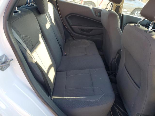 Photo 10 from auction – 2019 FORD FIESTA SE with VIN 3FADP4EJ8KM107132