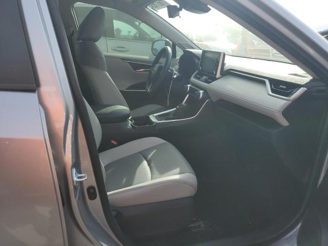 Photo 11 from auction – 2021 TOYOTA RAV4 LIMIT with VIN JTMY1RFV5MD072771
