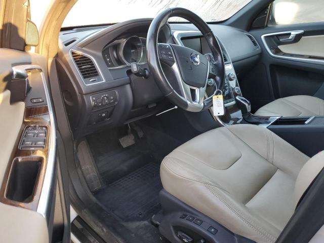 Photo 8 from auction – 2016 VOLVO XC60 T6 PL with VIN YV449MRM7G2913063