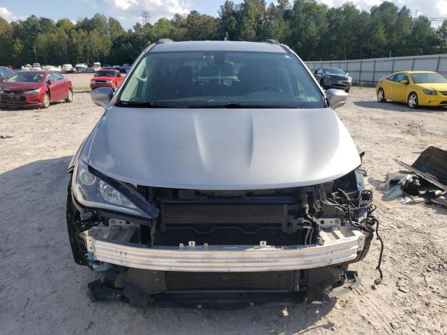 Photo 5 from auction – 2017 CHRYSLER PACIFICA T with VIN 2C4RC1BG1HR785709
