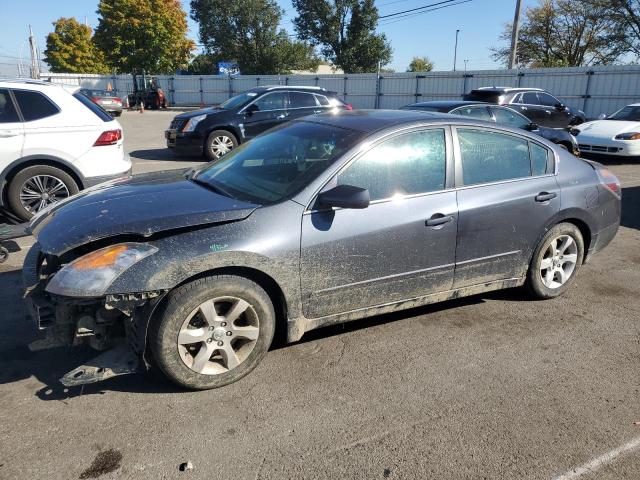 NISSAN ALTIMA 2.5 2008 with VIN 1N4AL21E28C217776 - Photo from auction
