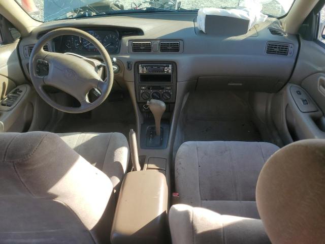 Photo 8 from auction – 1999 TOYOTA CAMRY with VIN JT2BF28K8X0171168