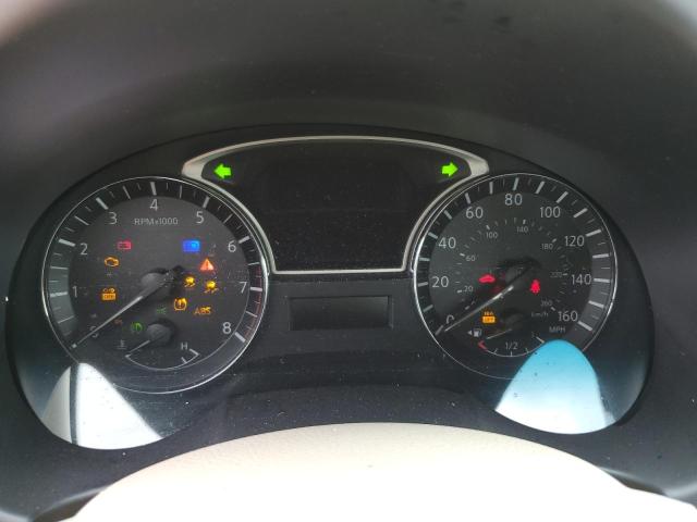 Photo 9 from auction – 2014 NISSAN ALTIMA 2.5 with VIN 1N4AL3AP6EC114556