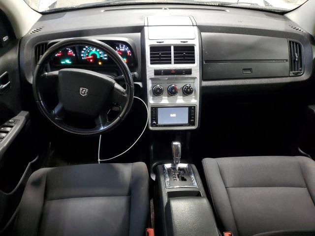 Photo 8 from auction – 2010 DODGE JOURNEY SX with VIN 3D4PG5FV2AT254231