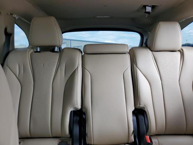 Photo 10 from auction – 2024 ACURA MDX TECHNO with VIN 5J8YD9H46RL008202
