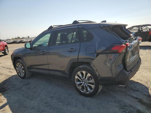 Photo 2 from auction – 2020 TOYOTA RAV4 with VIN 2T3C1RFV1LW098411
