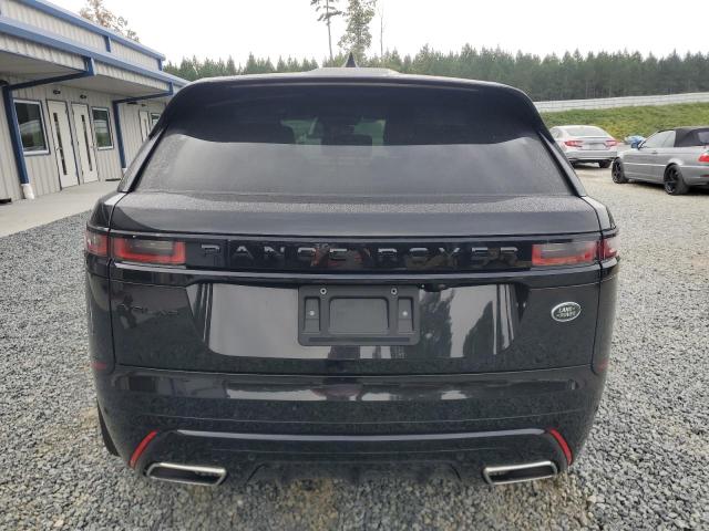 Photo 6 from auction – 2023 LAND ROVER RANGE ROVE with VIN SALYT2EU2PA363799