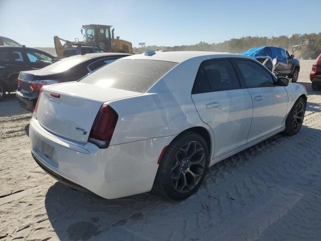 Photo 3 from auction – 2018 CHRYSLER 300 S with VIN 2C3CCABGXJH142765