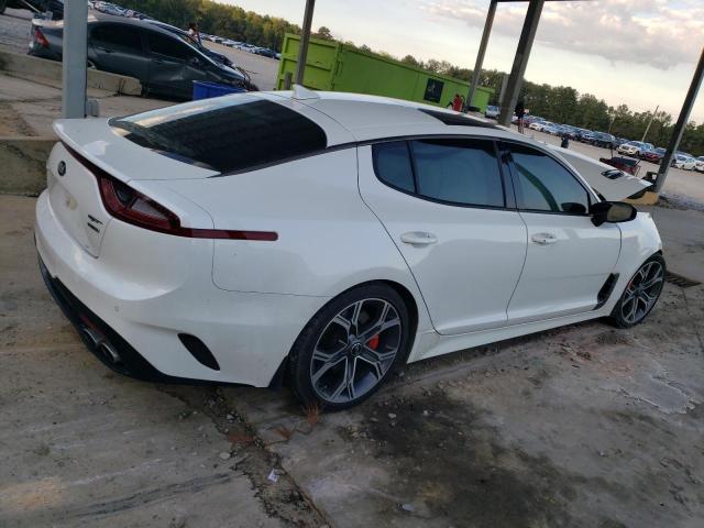 Photo 3 from auction – 2019 KIA STINGER GT with VIN KNAE45LC7K6048234
