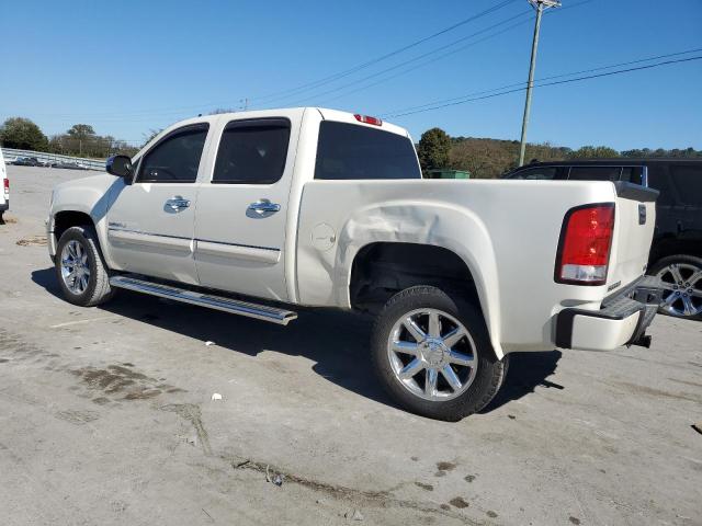 Photo 2 from auction – 2012 GMC SIERRA C15 with VIN 3GTP1XE2XCG236069