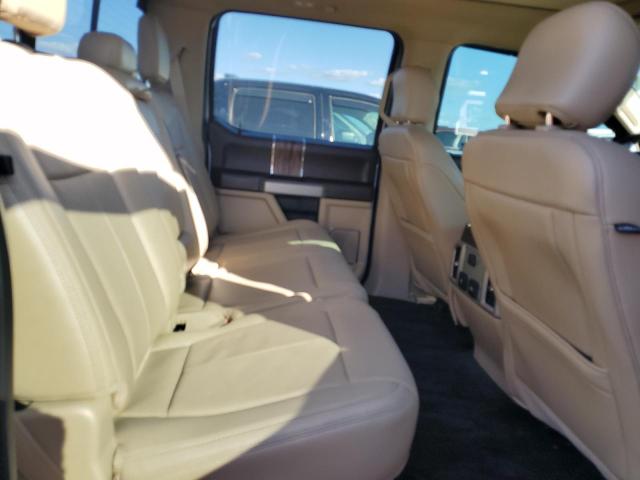 Photo 10 from auction – 2018 FORD 1220 HST with VIN 1FTEW1CP1JFB80784