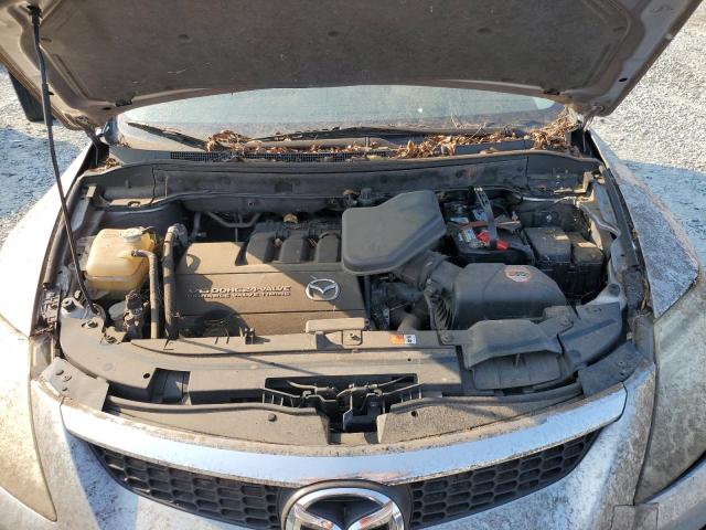 Photo 12 from auction – 2008 MAZDA CX-9 with VIN JM3TB28A580154772