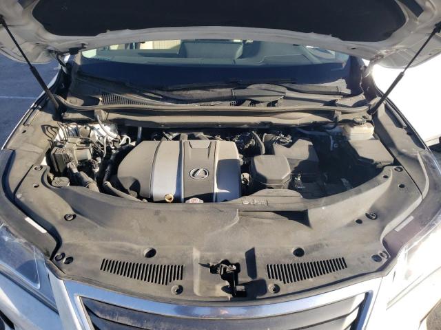 Photo 12 from auction – 2018 LEXUS RX 350 BAS with VIN 2T2ZZMCA2JC095947