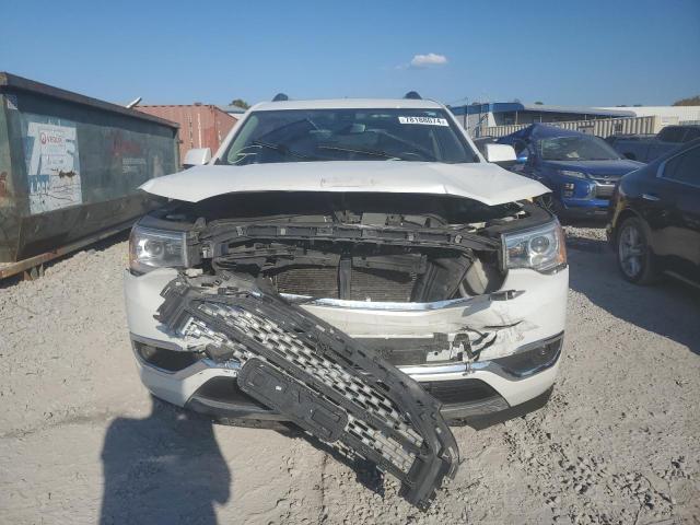 Photo 5 from auction – 2018 GMC ACADIA DEN with VIN 1GKKNPLS5JZ106512