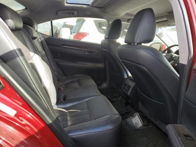 Photo 10 from auction – 2016 LEXUS ES 350 with VIN JTHBK1GG6G2217061