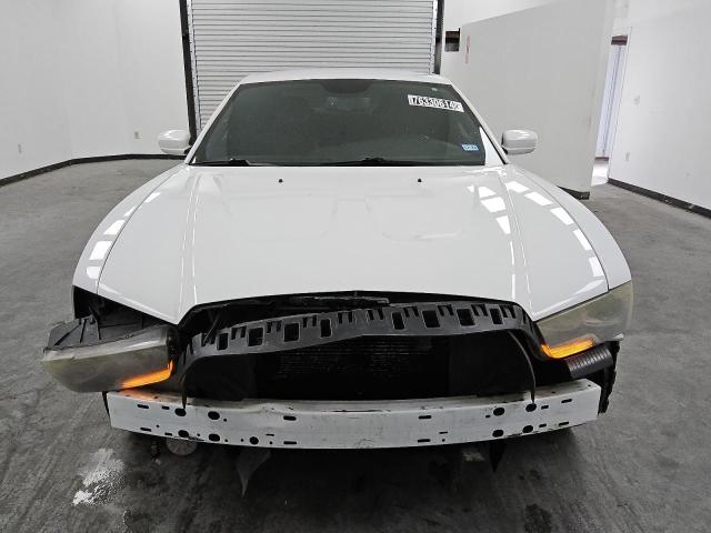 Photo 5 from auction – 2013 DODGE CHARGER R/ with VIN 2C3CDXCT9DH716885