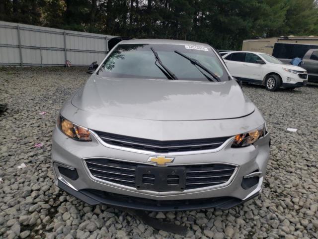 Photo 5 from auction – 2017 CHEVROLET MALIBU LS with VIN 1G1ZB5ST8HF206884
