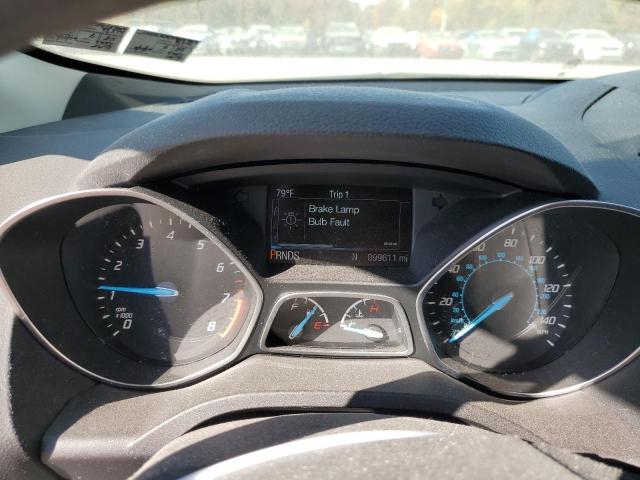 Photo 9 from auction – 2015 FORD ESCAPE SE with VIN 1FMCU9GX7FUC87004