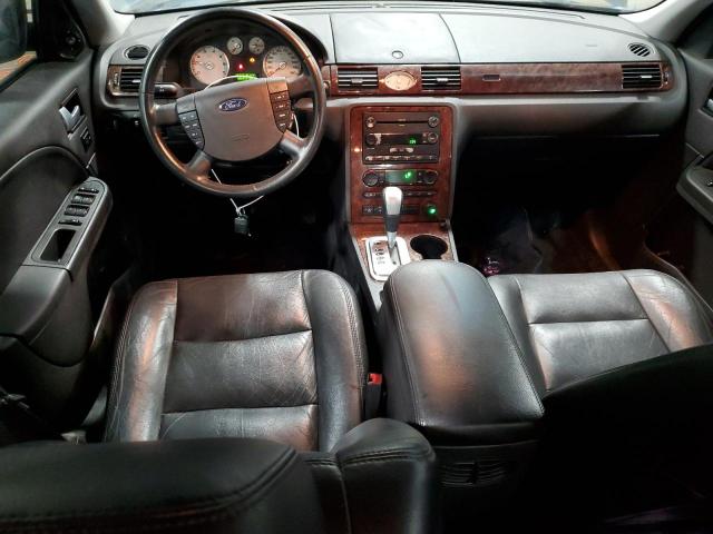 Photo 8 from auction – 2005 FORD FIVE HUNDR with VIN 1FAHP28175G102911