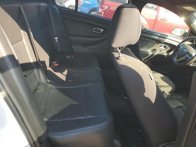 Photo 10 from auction – 2013 FORD TAURUS with VIN 1FAHP2M85DG152806