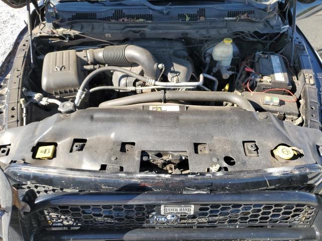 Photo 11 from auction – 2015 RAM 1500 SLT with VIN 1C6RR7LT1FS526332