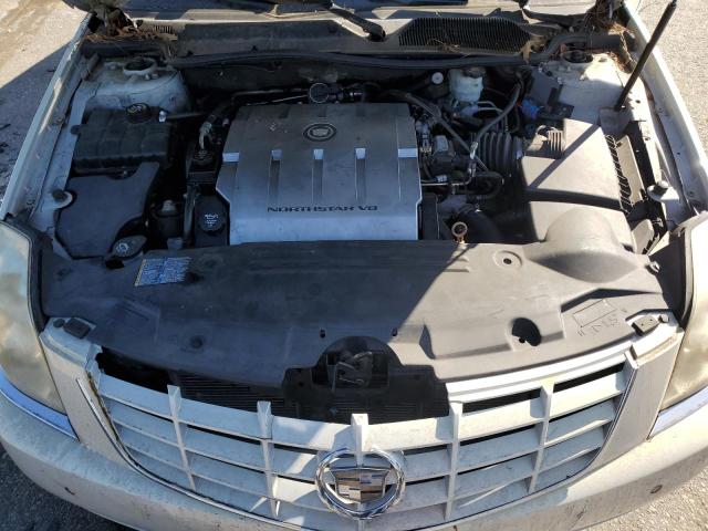 Photo 11 from auction – 2010 CADILLAC DTS PREMIU with VIN 1G6KH5EY3AU112754