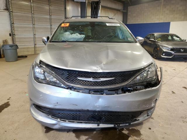 Photo 5 from auction – 2021 CHRYSLER VOYAGER LX with VIN 2C4RC1DG7MR515567