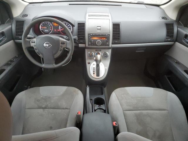 Photo 8 from auction – 2011 NISSAN SENTRA 2.0 with VIN 3N1AB6AP1BL703225