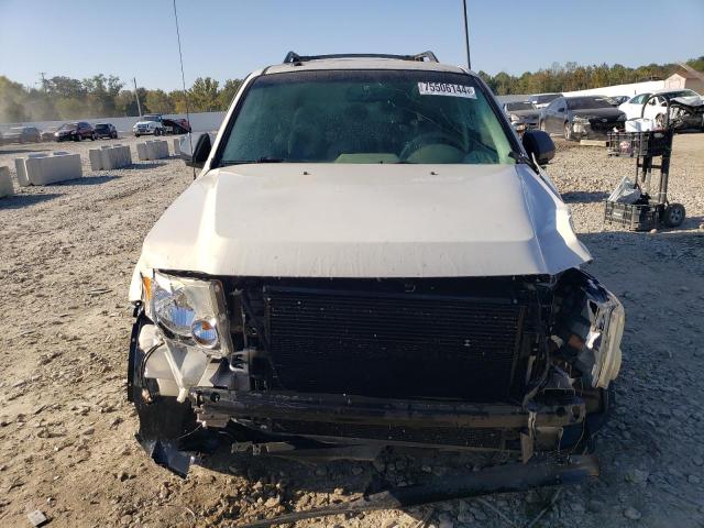 Photo 5 from auction – 2009 FORD ESCAPE XLT with VIN 1FMCU93G79KB11544