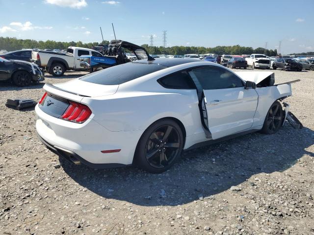 Photo 3 from auction – 2022 FORD MUSTANG with VIN 1FA6P8TH9N5141977