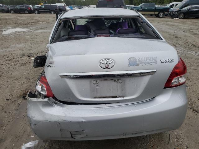 Photo 6 from auction – 2008 TOYOTA YARIS with VIN JTDBT923984037693