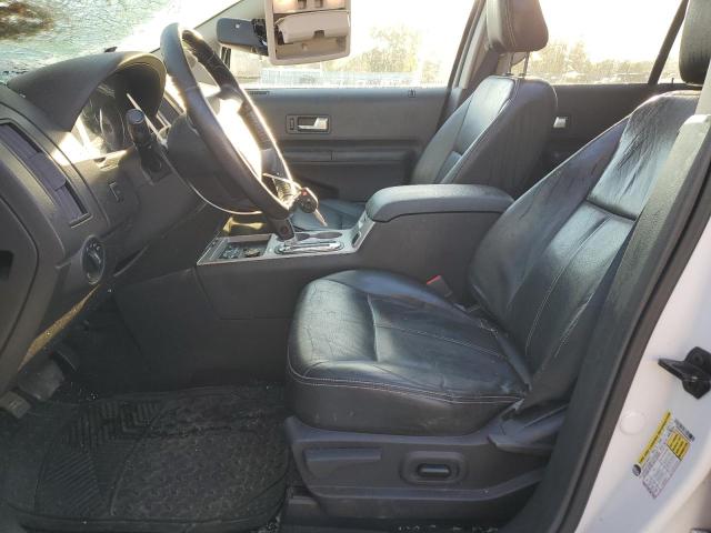 Photo 7 from auction – 2010 FORD EDGE LIMIT with VIN 2FMDK4KC6ABA68227
