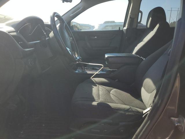 Photo 7 from auction – 2014 CHEVROLET TRAVERSE L with VIN 1GNKRGKD1EJ152773