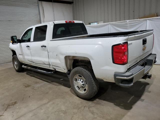 Photo 2 from auction – 2017 CHEVROLET silverado with VIN 1GC1CUEG2HF123056
