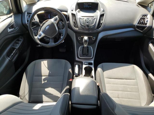 Photo 8 from auction – 2013 FORD C-MAX SE with VIN 1FADP5AUXDL504173