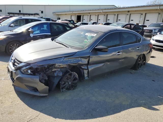 NISSAN ALTIMA 2.5 2017 with VIN 1N4AL3AP8HC227784 - Photo from auction