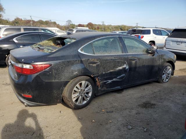 Photo 3 from auction – 2013 LEXUS ES 350 with VIN JTHBK1GG3D2006749