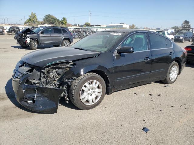 NISSAN ALTIMA BAS 2012 with VIN 1N4AL2AP9CN476859 - Photo from auction