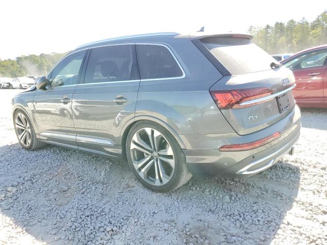 Foto 2 de la subasta – 2021 AUDI Q7 PRESTIG con VIN WA1VXAF75MD032124