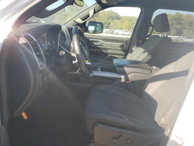 Photo 7 from auction – 2020 RAM 1500 BIG H with VIN 1C6SRFFT8LN116614