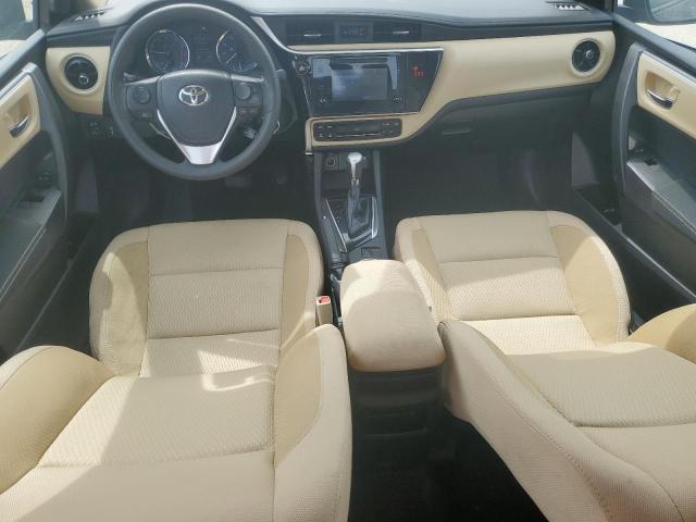 Photo 8 from auction – 2019 TOYOTA COROLLA L with VIN 2T1BURHEXKC161322